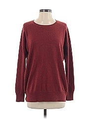 J.Crew Collection Cashmere Pullover Sweater