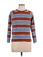 Mod Cloth Pullover Sweater