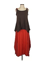 Logo By Lori Goldstein Casual Dress