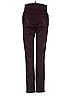 J Brand Burgundy Casual Pants Size 27 waist - photo 2