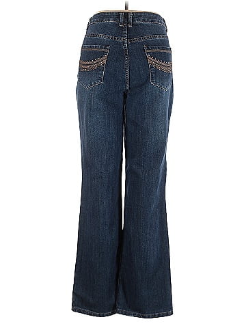 Christopher & Banks Jeans (view 2)