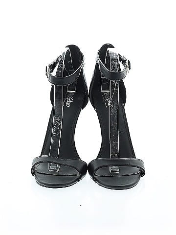 Mossimo Heels (view 2)