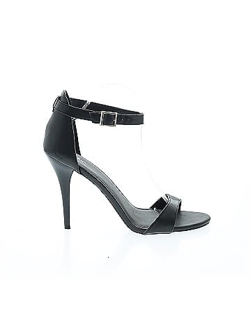 Mossimo Heels (view 1)