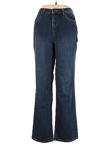 Christopher & Banks Jeans (view 1)