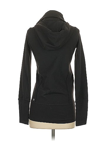 Lululemon Athletica Zip Up Hoodie (view 2)