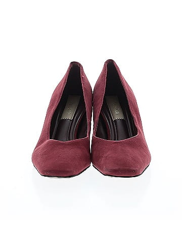 Franco Sarto Heels (view 2)