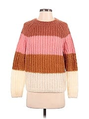 Los Angeles Atelier & Other Stories Wool Pullover Sweater
