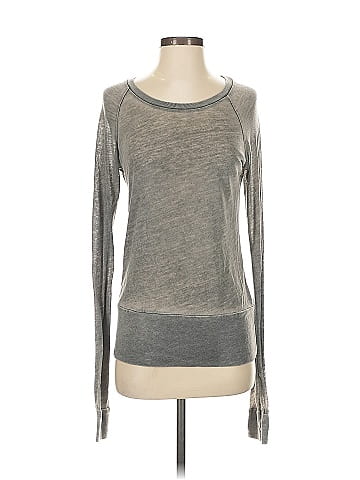 ALTERNATIVE Long Sleeve T-Shirt (view 1)