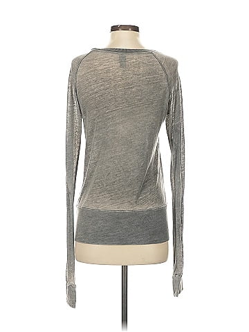 ALTERNATIVE Long Sleeve T-Shirt (view 2)