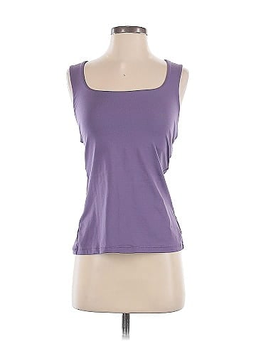 PrAna Active Tank (view 1)