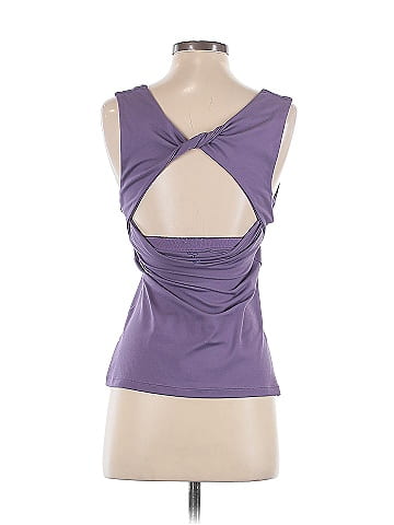 PrAna Active Tank (view 2)