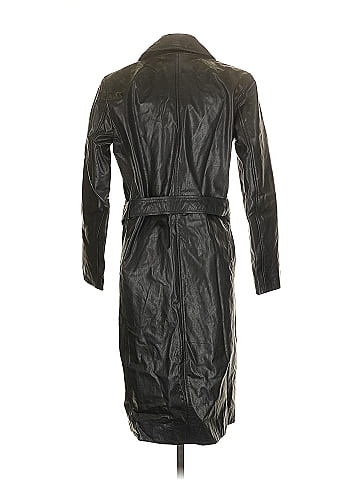 Maje Trenchcoat (view 2)