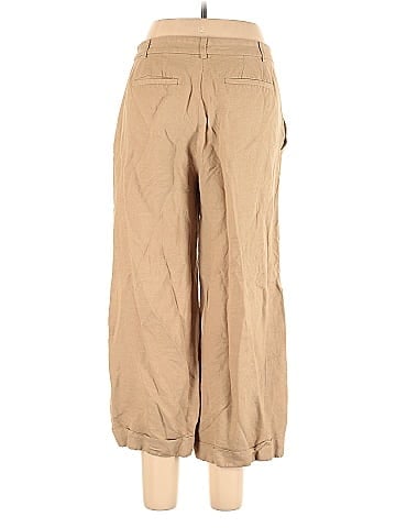 Lauren by Ralph Lauren Linen Pants (view 2)