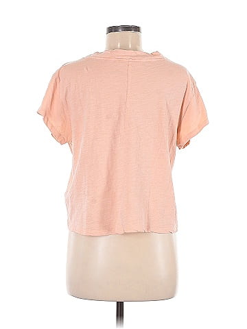 Pilcro Short Sleeve T-Shirt (view 2)