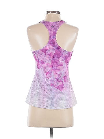 PrAna Active Tank (view 2)