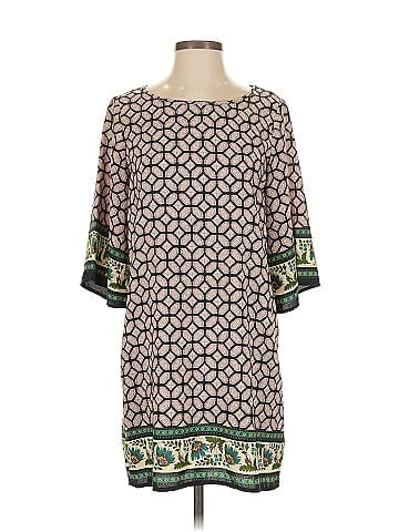 KLD Signature Casual Dress (view 1)