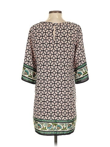 KLD Signature Casual Dress (view 2)