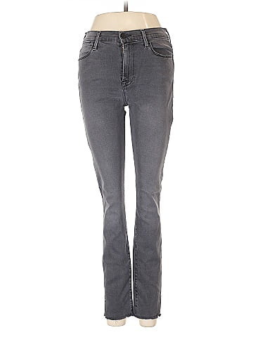 FRAME Denim Jeans (view 1)