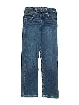 Wrangler Jeans Co Jeans