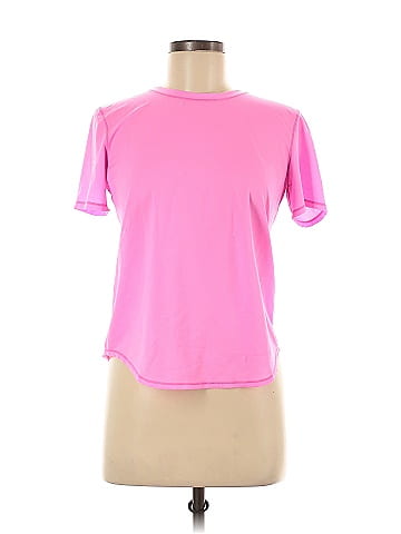 Lululemon Athletica Active T-Shirt (view 1)