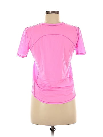 Lululemon Athletica Active T-Shirt (view 2)