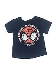 Marvel Short Sleeve T Shirt