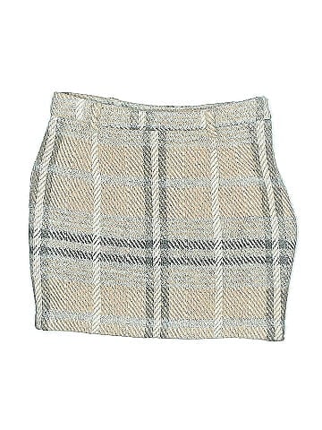 Simplee Formal Skirt (view 1)