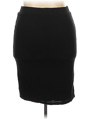 Apt. 9 Casual Skirt (view 2)