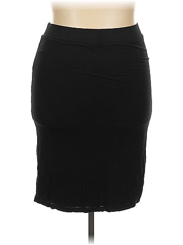 Apt. 9 Casual Skirt (view 1)