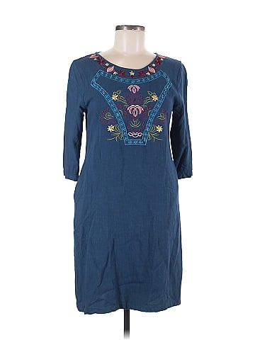 Hidden Alley Casual Dress (view 1)