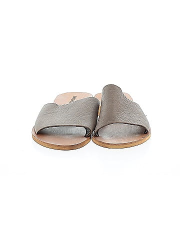 Corbeaux Sandals (view 2)