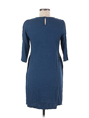 Hidden Alley Casual Dress (view 2)
