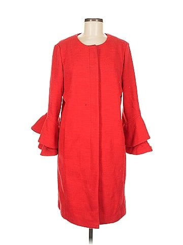Emery Rose Coat (view 1)