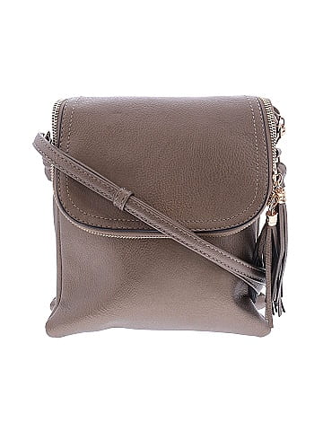 Unbranded Crossbody Bag (view 1)