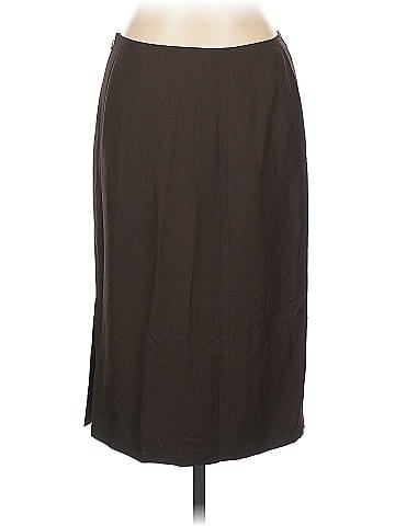 Anne Klein Formal Skirt (view 2)