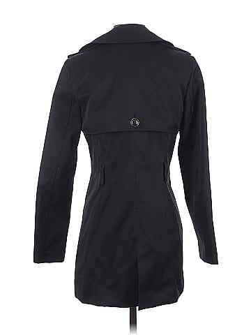 Marc New York Andrew Marc Trenchcoat (view 2)