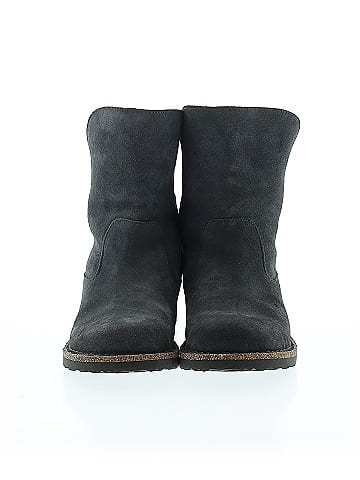 Birkenstock Ankle Boots (view 2)