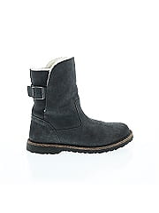 Birkenstock Ankle Boots