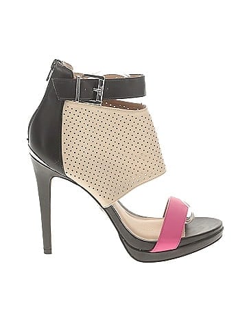 Juicy Couture Heels (view 1)