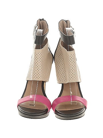 Juicy Couture Heels (view 2)