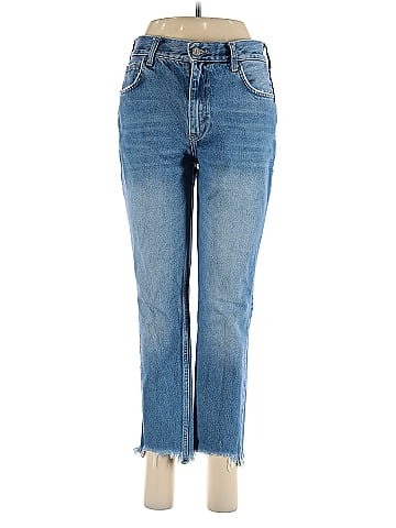 Pilcro and the Letterpress Jeans (view 1)