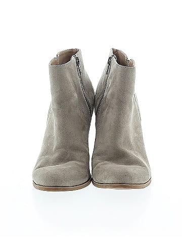 Banana Republic Factory Store Ankle Boots (view 2)