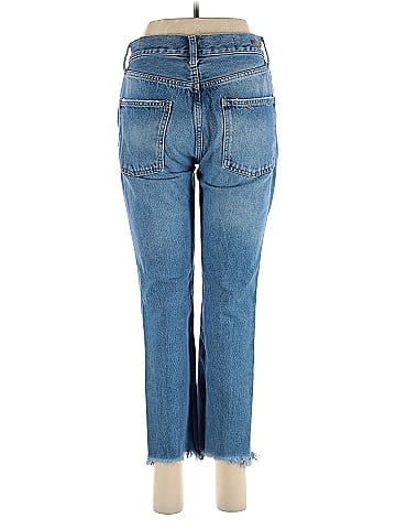 Pilcro and the Letterpress Jeans (view 2)