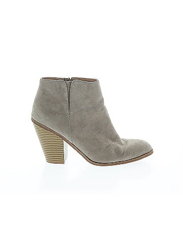 Banana Republic Factory Store Ankle Boots (view 1)