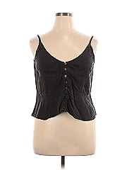 Cloth & Stone Sleeveless Blouse