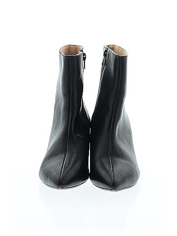 Journee Collection Ankle Boots (view 2)