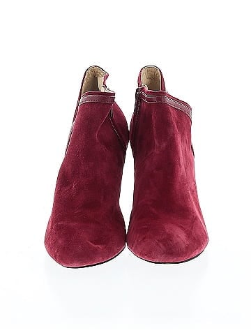 Sole Society Ankle Boots (view 2)