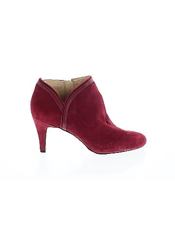 Sole Society Ankle Boots (view 1)