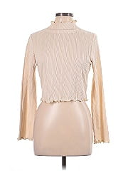 Böhme Long Sleeve Top