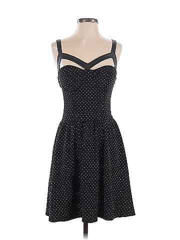 Sans Souci Cocktail Dress (view 1)